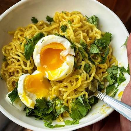 Menu item