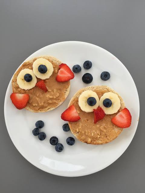 Food gallery