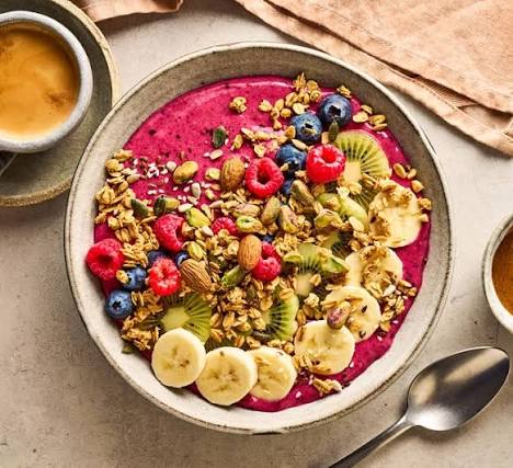 Food gallery