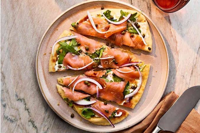 Food gallery