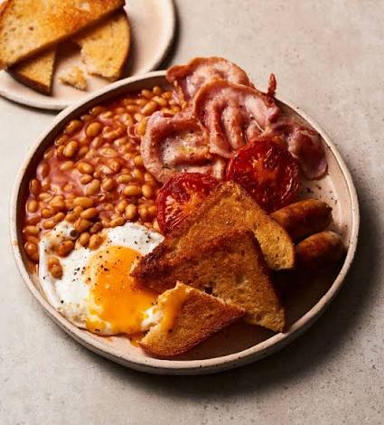 Food gallery